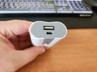 Лот: 25851120. Фото: 5. Powerbank 2x18650 5V/1.5A