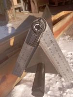 Лот: 18487221. Фото: 5. Линейка поверочная УТ-1000