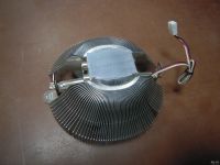 Лот: 15086612. Фото: 2. Zalman кулер для процессора AMD... Комплектующие