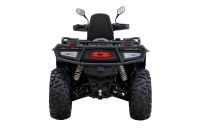 Лот: 25659084. Фото: 6. Квадроцикл HISUN Tactic GT 1000...