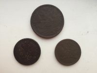 Лот: 13337842. Фото: 2. Лот монет 5 и 2 копейки Александра... Монеты