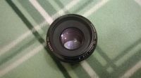 Лот: 8323543. Фото: 2. Canon EF 50mm f/1.8 II. Фото, видеокамеры, оптика