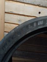 Лот: 21393924. Фото: 6. Шина 295/35/21Michelin