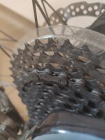 Лот: 15494271. Фото: 4. Горный карбоновый (MTB) велосипед... Красноярск