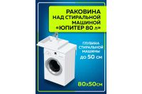 Лот: 23908548. Фото: 3. Раковина САНТА Юпитер. Строительство и ремонт