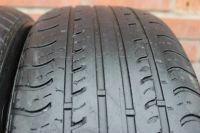 Лот: 20308290. Фото: 2. Шины летние Hankook Optima K415... Шины, Диски