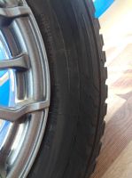 Лот: 8110595. Фото: 3. Торг!!! Срочно! Зимние колеса... Авто, мото, водный транспорт