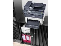 Лот: 21361529. Фото: 5. Лазерное МФУ Kyocera FS-1125MFP...