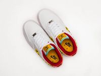 Лот: 20186994. Фото: 3. Кроссовки Nike Air Force 1 Low. Одежда, обувь, галантерея