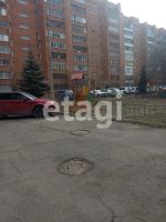 Лот: 25289512. Фото: 9. 1-комн. квартира , Красноярск...