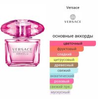 Лот: 17561477. Фото: 2. Versace Absolu 5 мл. Новые. Парфюмерия