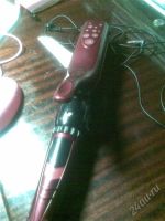 Лот: 921020. Фото: 2. Утюжок. Мелкая бытовая техника