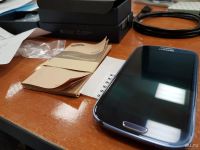 Лот: 7929143. Фото: 5. Samsung Galaxy s3 NEO (процессор...