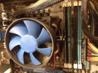 Лот: 7974771. Фото: 5. Игровой ПК на базе Core i3 (Core...