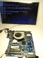 Лот: 11776508. Фото: 6. Материнская плата 6-71-W24E0-D03...