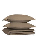 Лот: 25764747. Фото: 7. Комплект постельного белья с простыней...