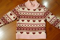 Лот: 8467710. Фото: 2. Кофта Свитер Рост 98. Тёплая... Одежда и аксессуары