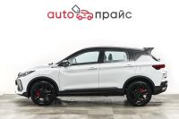 Лот: 21980571. Фото: 5. Geely Coolray SX11 2023
