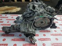 Лот: 20900083. Фото: 2. Акпп Mitsubishi Outlander Xl CW5W... Автозапчасти