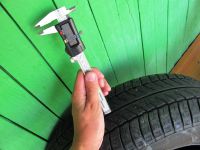 Лот: 3016629. Фото: 3. Продам комплект колёс 195/65/15. Авто, мото, водный транспорт