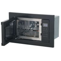 Лот: 22985815. Фото: 3. Встраиваемая микроволновая печь... Бытовая техника