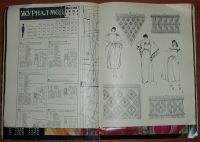 Лот: 21007290. Фото: 8. Журнал Мод Москва 4 (зима) 1979...