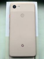 Лот: 15830969. Фото: 2. Google pixel 3XL 128gb. Смартфоны, связь, навигация