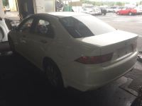 Лот: 20896968. Фото: 3. Лючок бензобака Honda Accord CL9... Авто, мото, водный транспорт