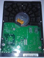 Лот: 5417089. Фото: 2. Жесткий диск WD400 Protege 40Gb... Комплектующие