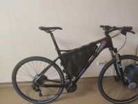 Лот: 15494271. Фото: 7. Горный карбоновый (MTB) велосипед...