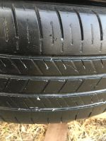 Лот: 9537548. Фото: 4. Шины GoodYear R-17. Красноярск