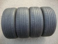Лот: 11386104. Фото: 3. 215/50/17 Bridgestone Potenza... Авто, мото, водный транспорт
