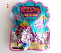 Лот: 25518782. Фото: 3. Лошадка коллекционная Filly Филли... Дети растут