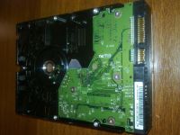 Лот: 5097985. Фото: 2. Жесткий диск 250Gb WD Caviar RE... Комплектующие