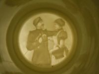 Лот: 25849406. Фото: 7. Кружка полковая Германия, 1905-1907гг...