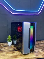 Лот: 18548465. Фото: 6. Игровой компьютер i5 10400F /GTX...