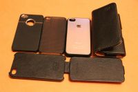 Лот: 3588688. Фото: 5. Продам Iphone 4S 16 gb в идеальном...