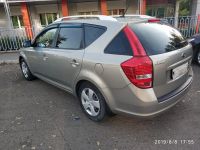 Лот: 14382895. Фото: 2. Kia Ceed 2012г. Автозапчасти