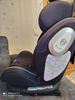 Лот: 21140730. Фото: 4. Автокресло Lorelli Corsica isofix