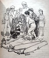 Лот: 21431181. Фото: 16. Иосиф Дик - В дебрях Кара-Бумбы...