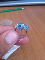 Лот: 7933790. Фото: 5. кольцо