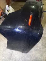 Лот: 19491307. Фото: 4. Бампер камри 50 (camry). Красноярск