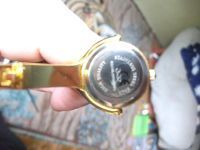 Лот: 1705412. Фото: 7. новые часы Giani Giorgio 18см