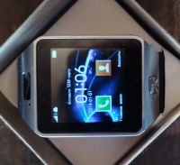 Лот: 18957391. Фото: 2. Часы Smart Watch. Смартфоны, связь, навигация