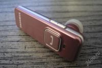 Лот: 564717. Фото: 2. Bluetooth гарнитура Samsung WEP-350...
