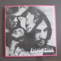Лот: 10973150. Фото: 2. Frijid Pink "Frijid Pink" 1970... Коллекционирование, моделизм
