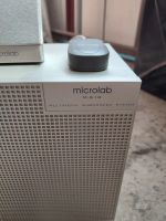 Лот: 20580714. Фото: 3. колонка+буфер Microlab M-610. Компьютеры, оргтехника, канцтовары