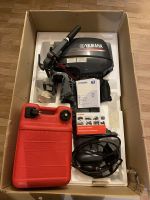 Лот: 19608464. Фото: 4. Лодочный мотор Yamaha 9.9 GHMS. Красноярск