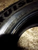 Лот: 16670551. Фото: 4. Шины Bridgestone Ice Cruiser 7000... Красноярск
