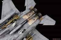 Лот: 15658734. Фото: 7. Сборная модель самолета F-15E...